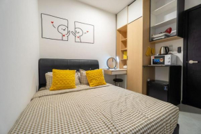 Neu Suites By Cozy Unit L30RB 2PAX near KLCC & Jelatek LRT